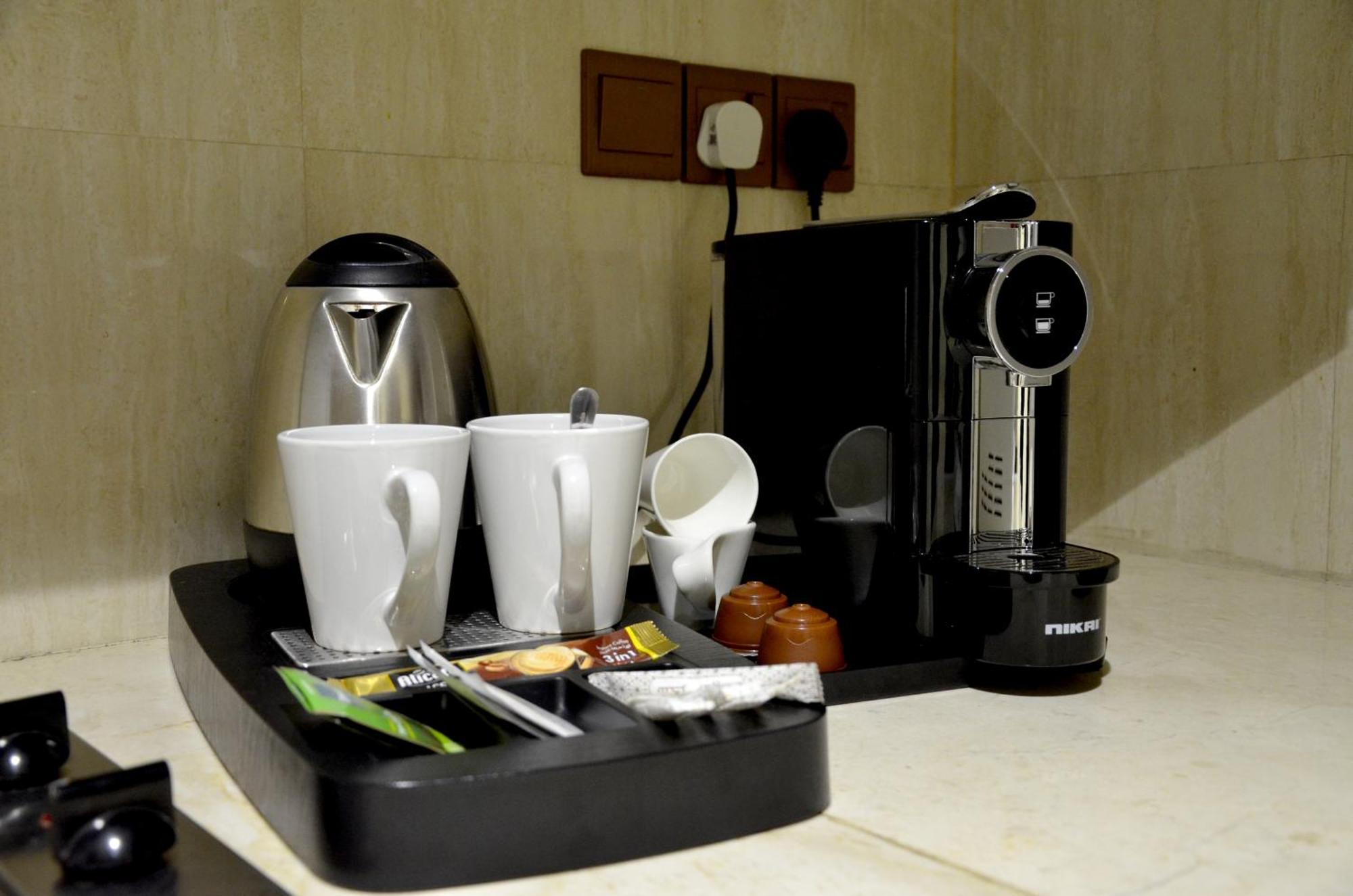 Crown Tower Hotel Al Al Jubail Εξωτερικό φωτογραφία