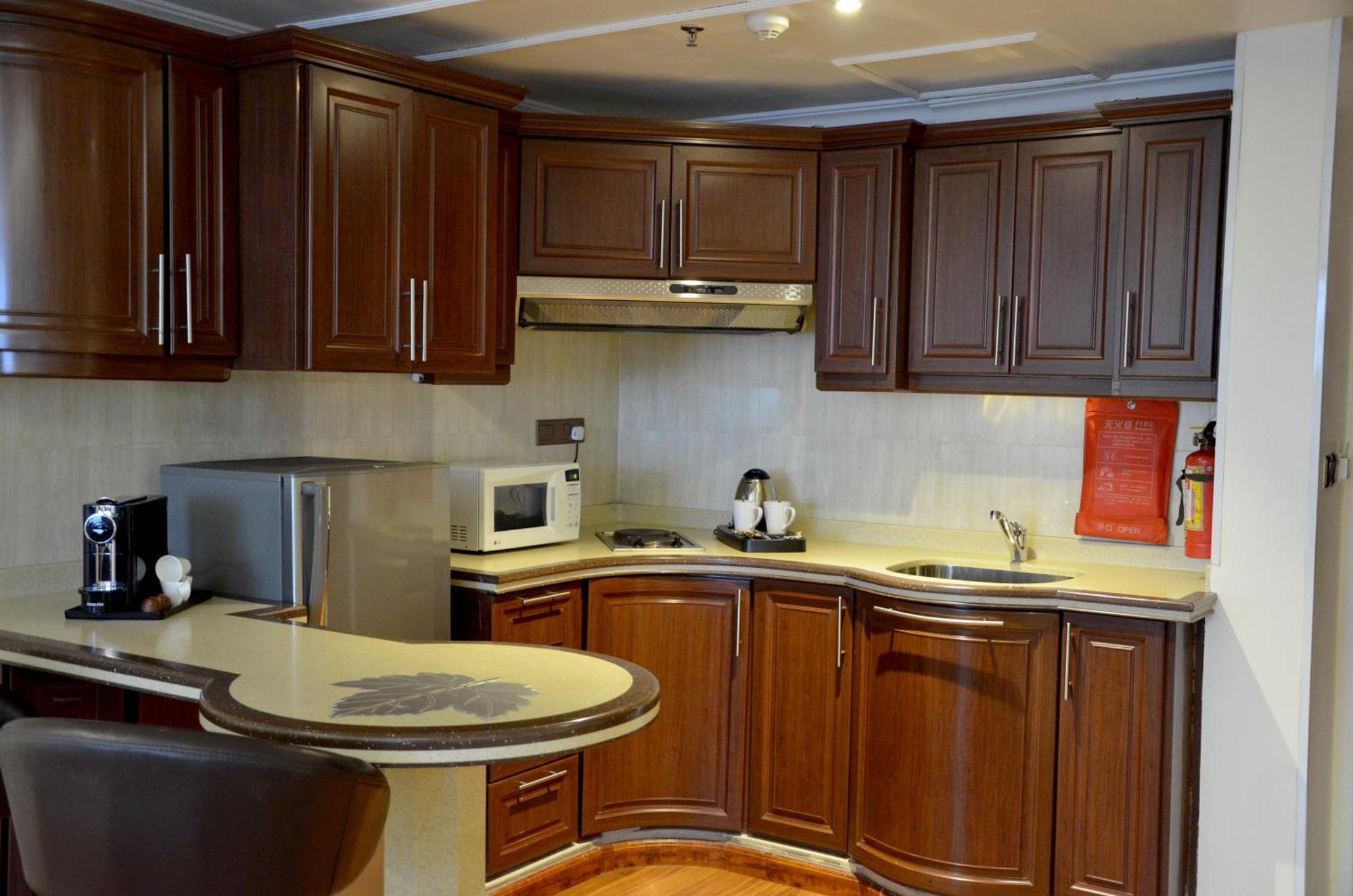 Crown Tower Hotel Al Al Jubail Εξωτερικό φωτογραφία