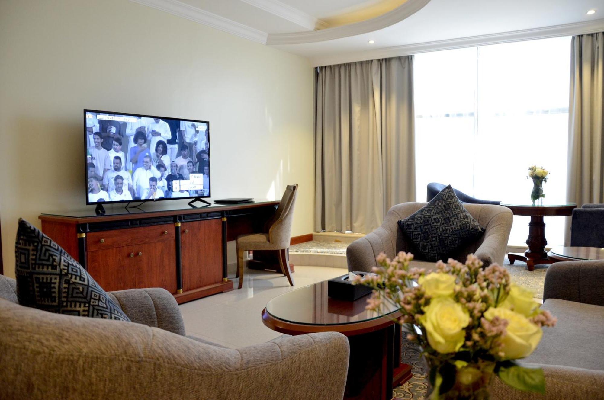 Crown Tower Hotel Al Al Jubail Εξωτερικό φωτογραφία
